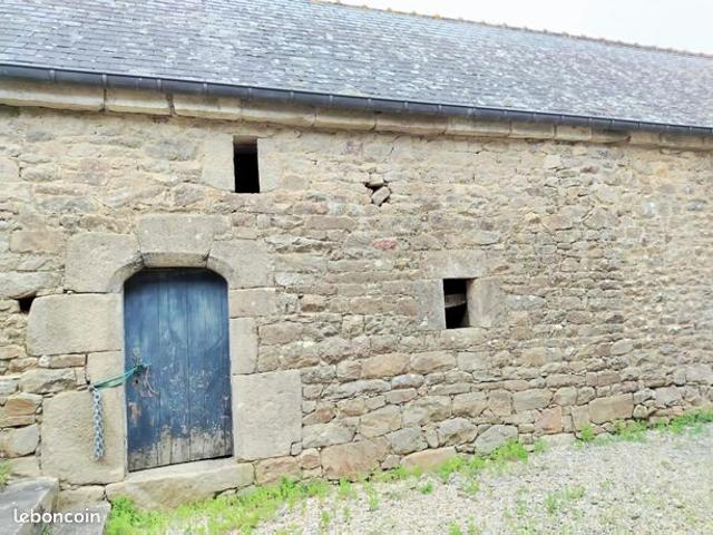 Maison vente à Lorient, Bretagne