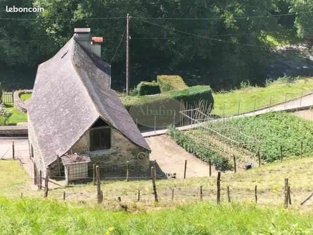 Maison vente à Oloron-Sainte-Marie, Lourdios-ichère