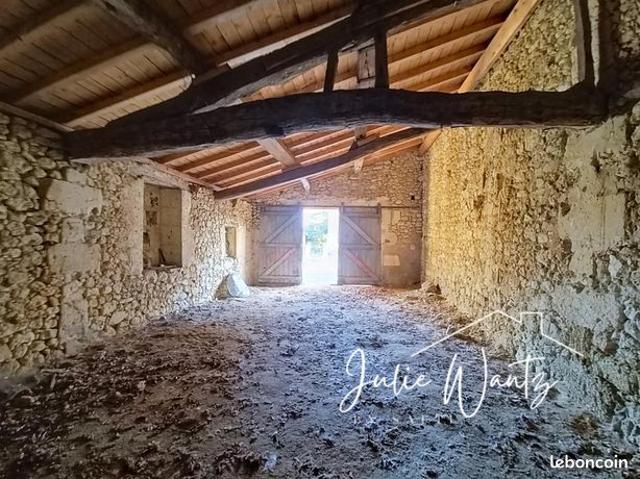 Maison vente à Cubnezais, Gironde