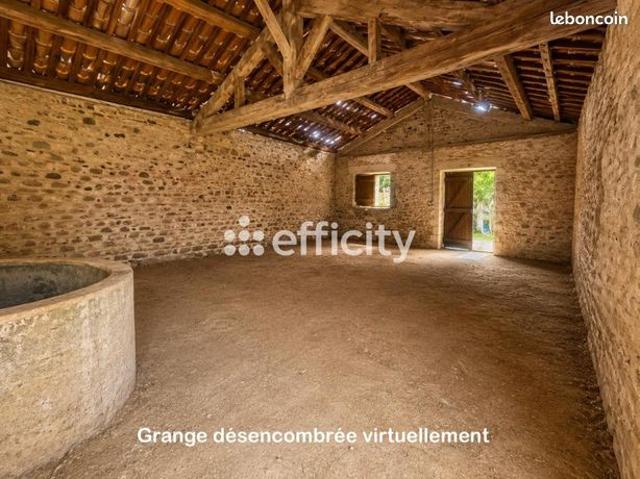 Maison vente à Rochefort, Hiers-brouage