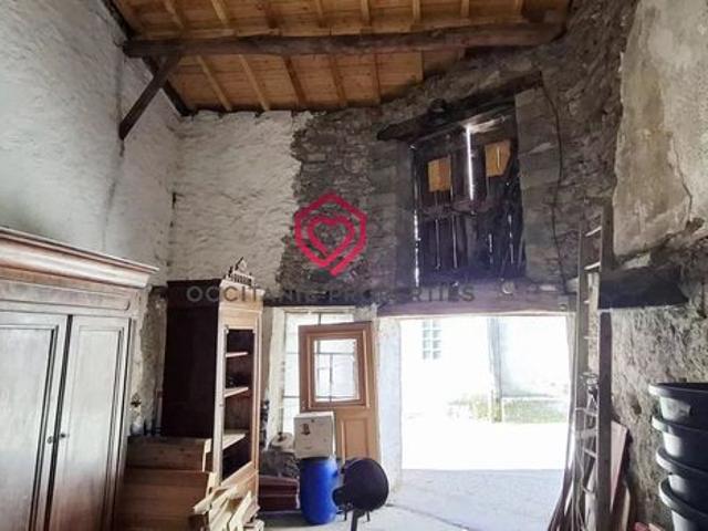 Maison vente à Foix, Saint-paul-de-jarrat