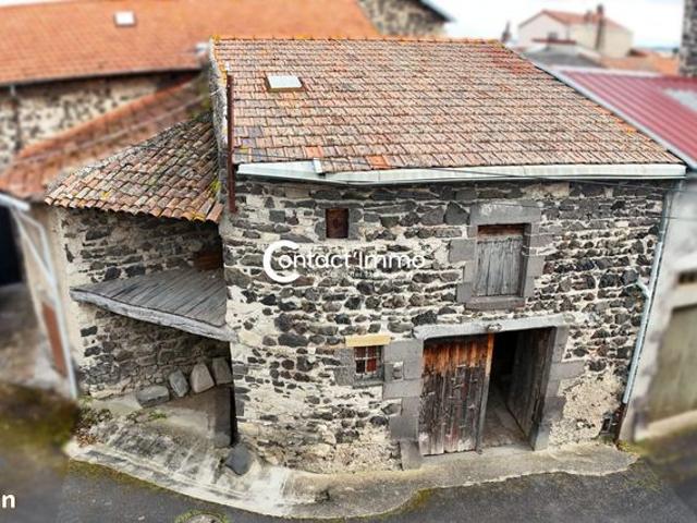 Maison vente à Châteaubriant-Ancenis, La Roche-blanche