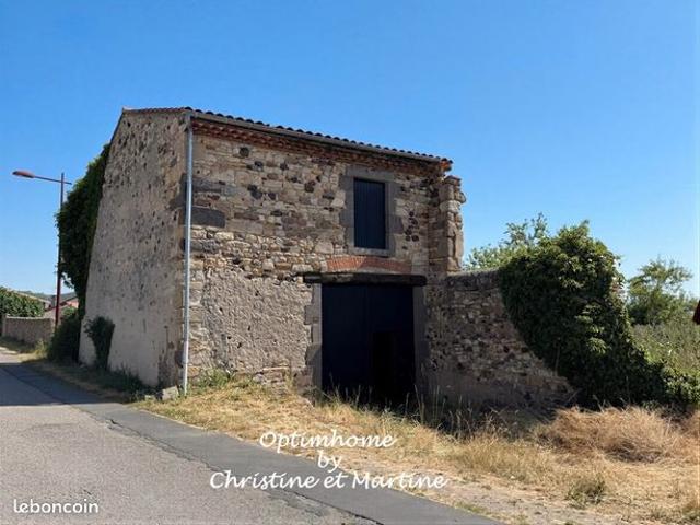 Maison vente à Issoire, Champeix