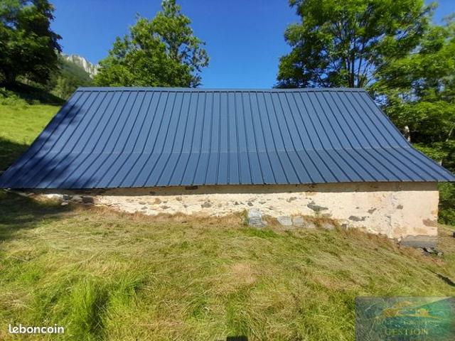 Maison vente à Argelès-Gazost, Arrens-marsous