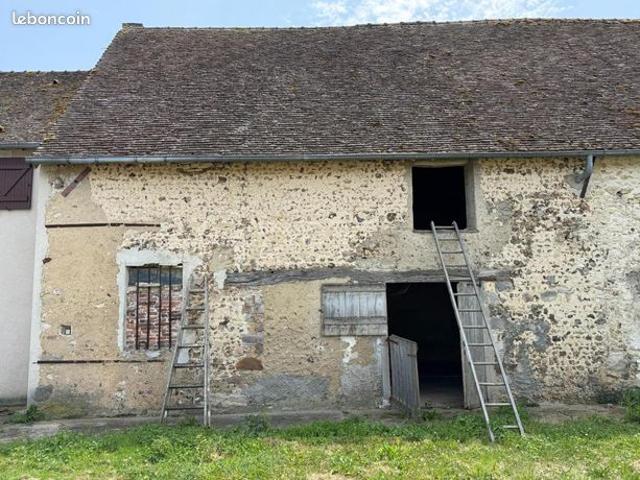 Maison vente à Dreux, Saint-lubin-de-la-haye