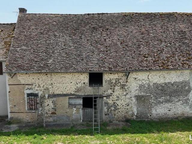 Maison vente à Dreux, Saint-lubin-de-la-haye