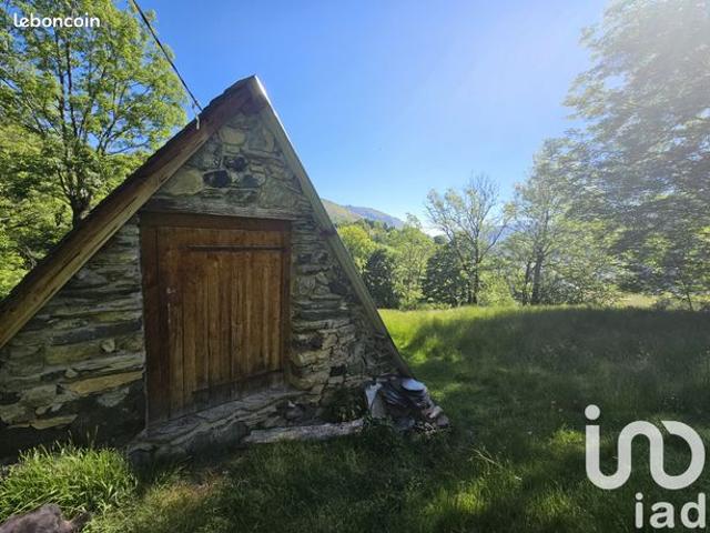 Maison vente à Argelès-Gazost, Arrens-marsous