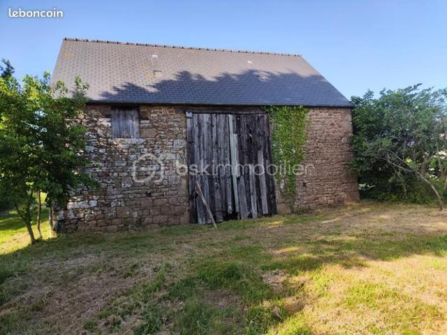 Maison vente à Fougères-Vitré, Bretagne