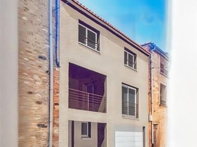 Maison vente à Céret, Banyuls-dels-aspres