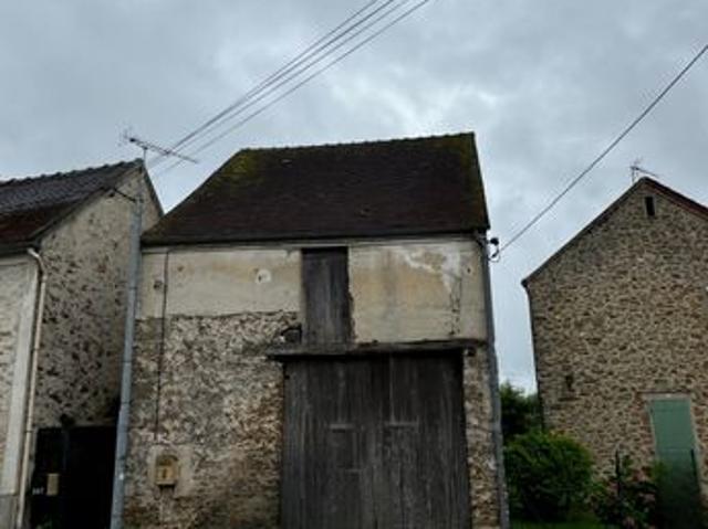 Maison vente à Saint-Omer, Saint-augustin
