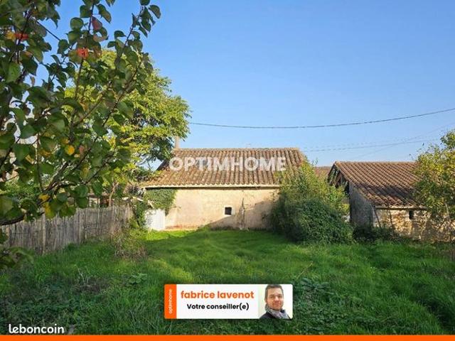 Maison vente à Brioude, Chazelles