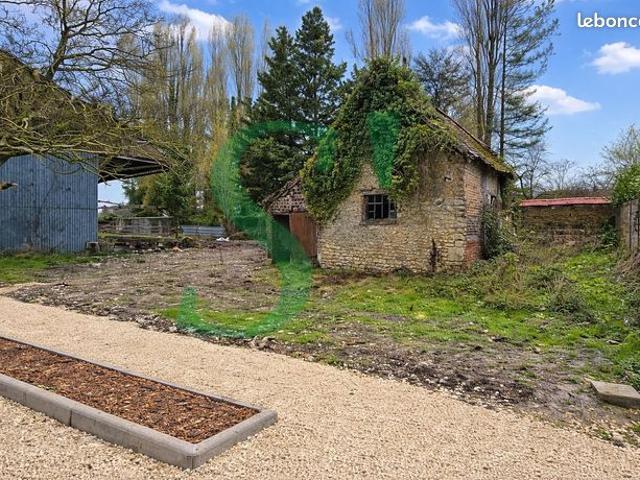 Maison vente à Pontoise, Berthenonville