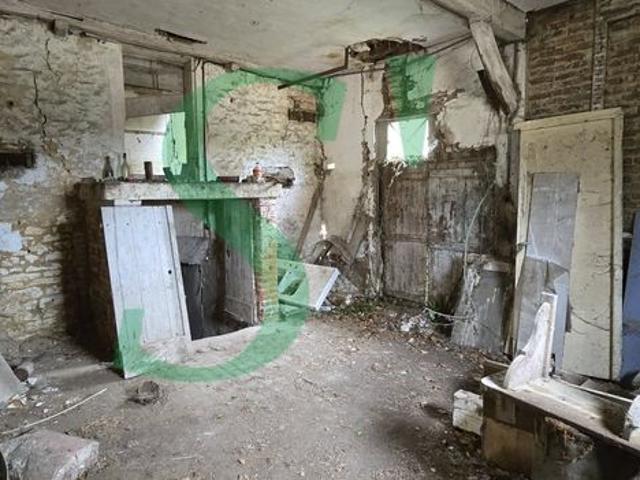 Maison vente à Pontoise, Berthenonville