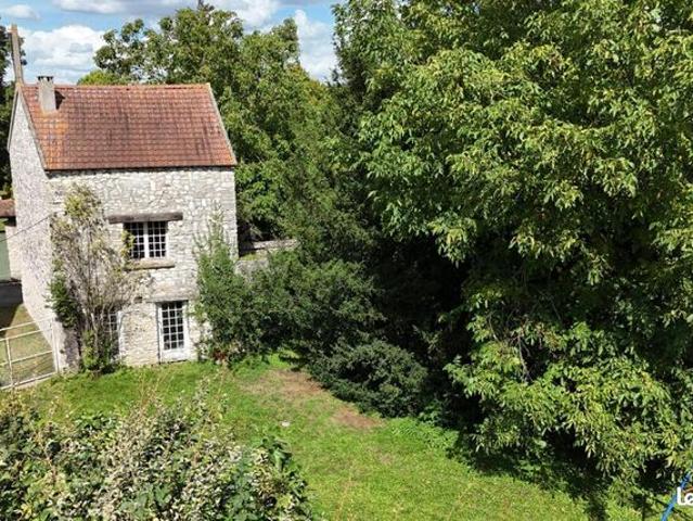 Maison vente à Digne-les-Bains, Beynes