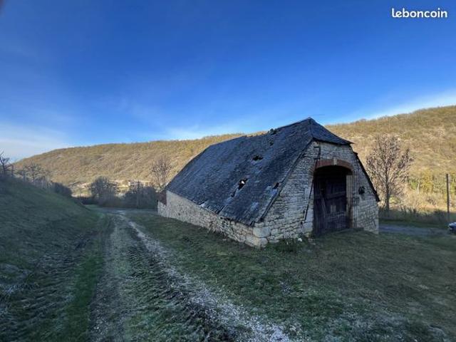 Maison vente à Gourdon, Saint-clair