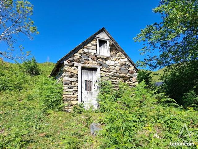 Maison vente à Argelès-Gazost, Saint-pastous