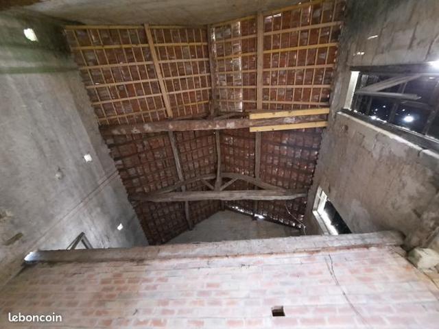 Maison vente à Langon, Lamothe-landerron