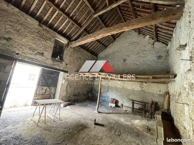 Maison vente à Clermont, Angicourt