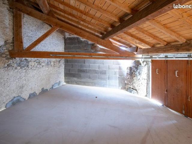 Maison vente à Clermont-Ferrand, Chanonat