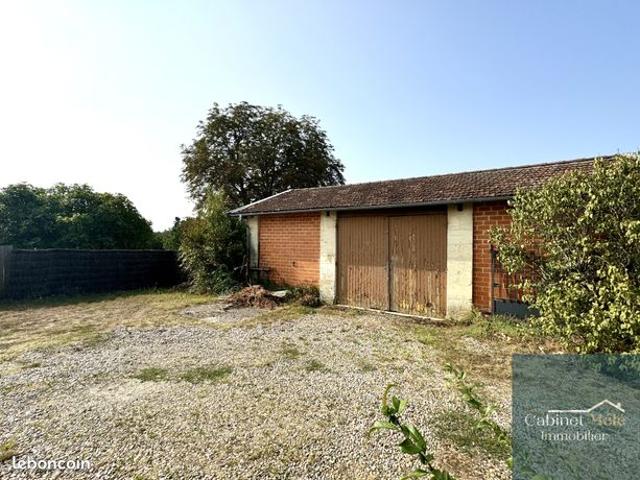Maison vente à Bordeaux, Cénac