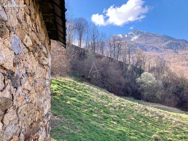 Maison vente à Argelès-Gazost, Arbéost