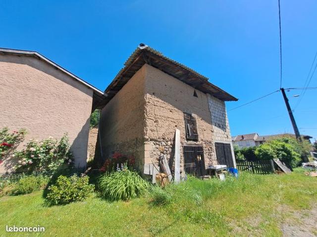Maison vente à Ambert, Marsac-en-livradois
