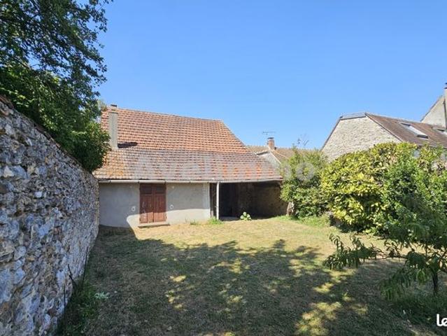 Maison vente à Rambouillet, Garancières