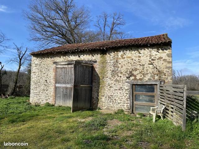 Maison vente à Bellac, Nouvelle-Aquitaine