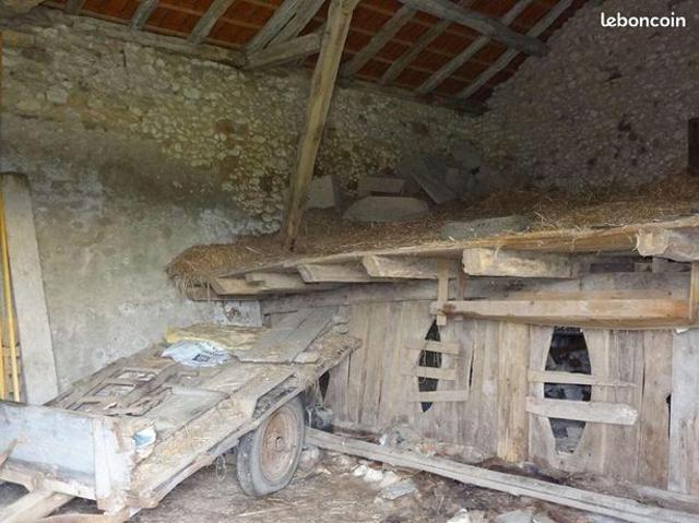 Maison vente à Périgueux, Saint-jean-d'estissac