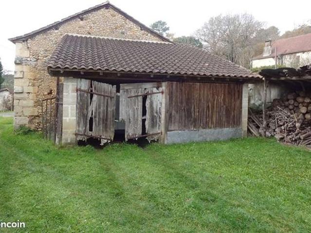 Maison vente à Périgueux, Saint-jean-d'estissac