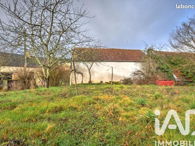 Maison vente à Guéret, Saint-sulpice-le-guérétois