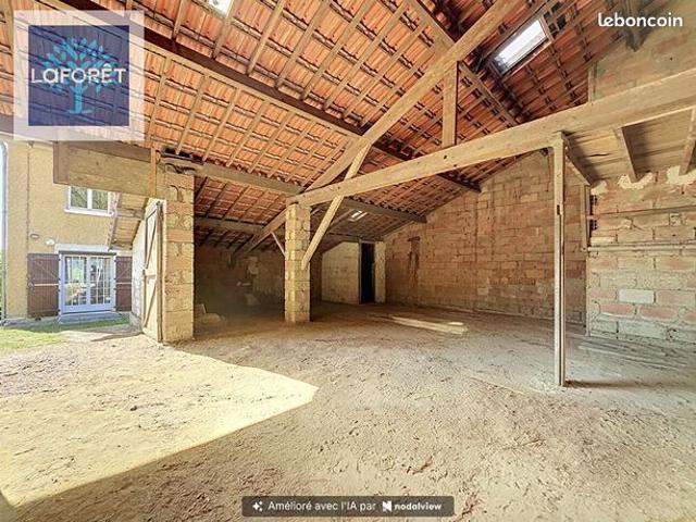 Maison vente à Presles, Val-d'Oise