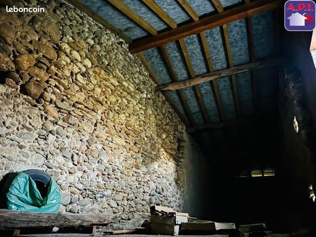 Maison vente à Foix, Rieux-de-pelleport