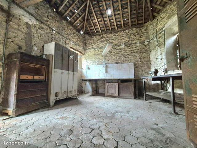 Maison vente à Mantes-la-Jolie, Blaru