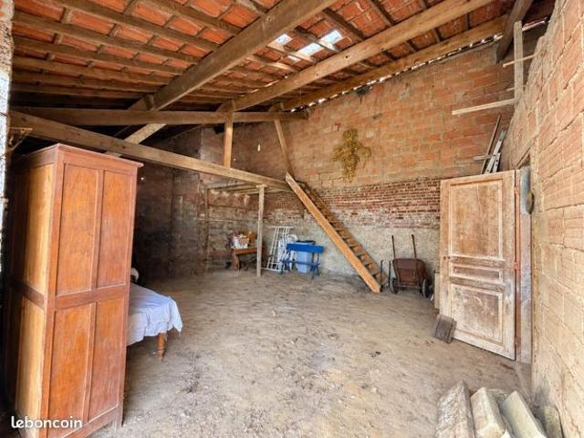 Maison vente à Presles, Val-d'Oise