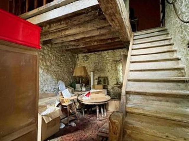 Maison vente à Digne-les-Bains, Beynes