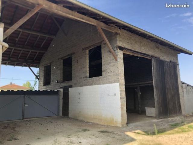 Maison vente à Bourg-en-Bresse, Auvergne-Rhône-Alpes