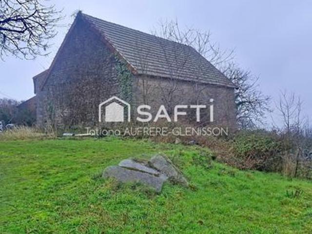 Maison vente à Guéret, Sainte-feyre