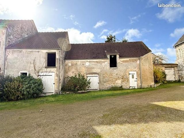 Maison vente à Pontoise, Courdimanche