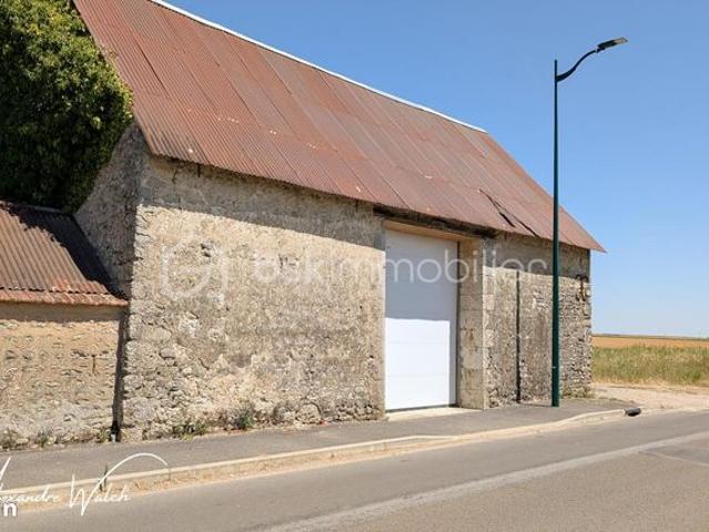Maison vente à Châteaudun, Orgères-en-beauce