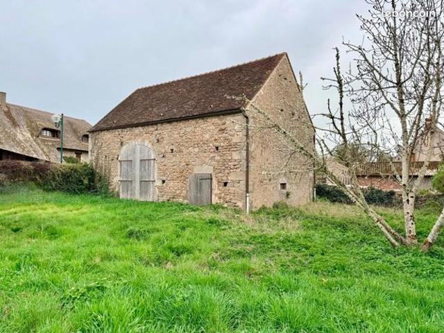 Maison vente à Montbard, Saint-germain-de-modéon