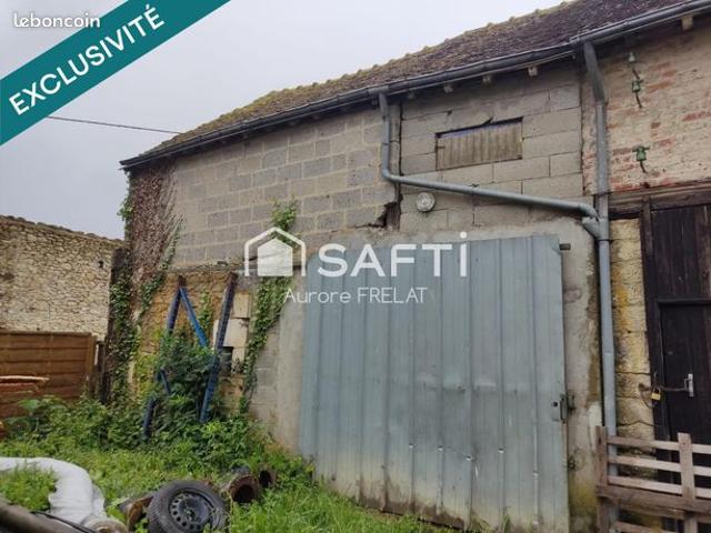 Maison vente à Tours, Sainte-catherine-de-fierbois