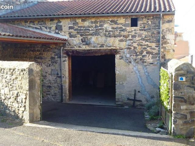 Maison vente à Mareugheol, Puy-de-Dôme