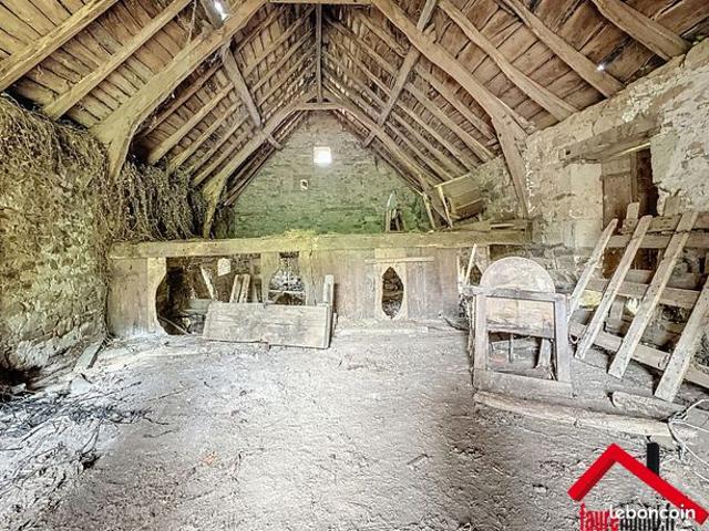 Maison vente à Brive-la-Gaillarde, Dampniat
