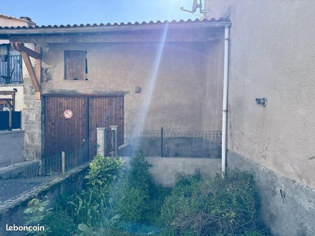 Maison vente à Clermont-Ferrand, Chauriat