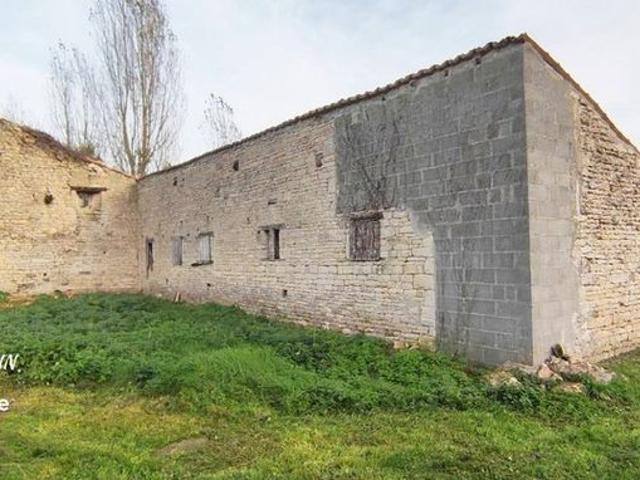 Maison vente à Niort, Secondigné-sur-belle