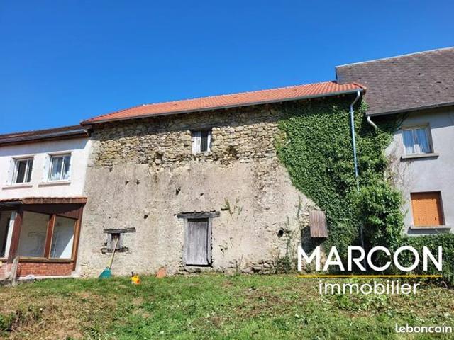 Maison vente à Guéret, Noth