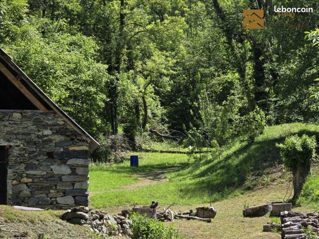 Maison vente à Argelès-Gazost, Saint-pastous