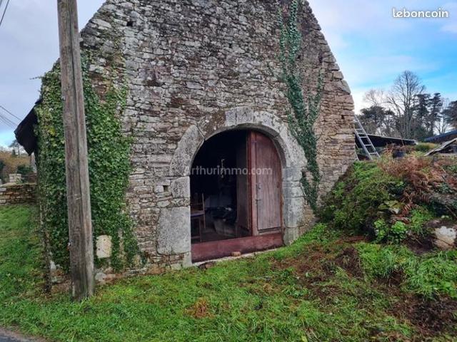 Maison vente à Lorient, Bretagne