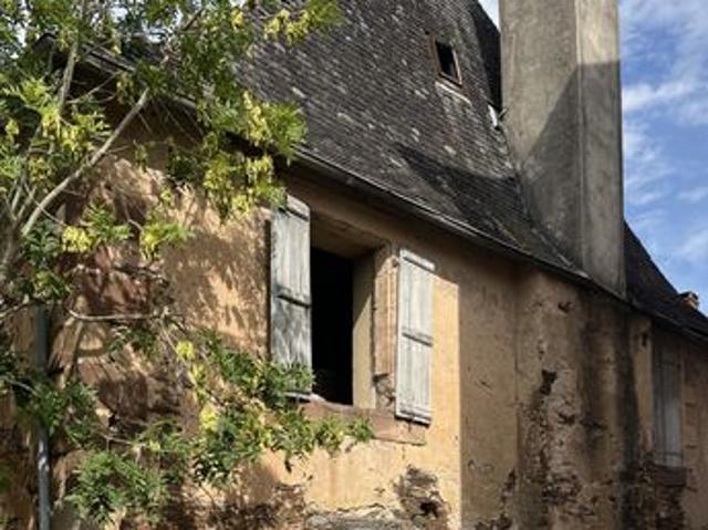 Maison vente à Brive-la-Gaillarde, Allassac